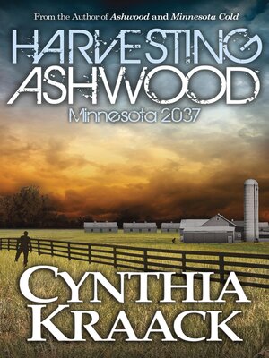 cover image of Harvesting Ashwood